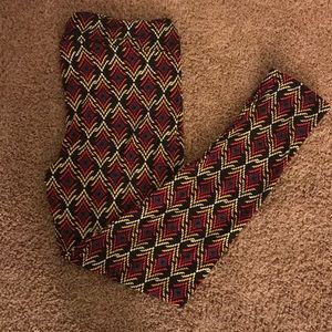 LuLaRoe TC Leggings
